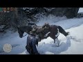Red Dead Redemption 2 ON Core i5 4570 I 16GB RAM I AISURIX RX580 2048SP
