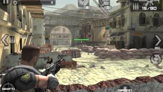 Frontline Commando Gameplay Part 2