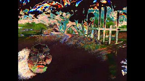 Xavier Wulf Feat Chris Travis - Space Men (Slowed)