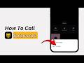 How To Call Someone in Grindr Dating App | Make Live Chat Calls