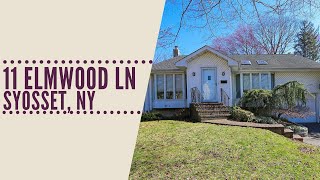11 Elmwood Ln video tour