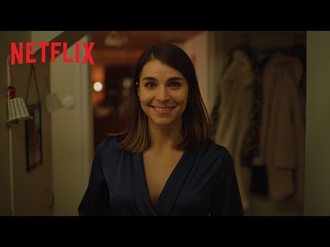 Hjem til jul | Officiële trailer | Netflix