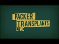 Packer Transplants 199: It's not a trap!