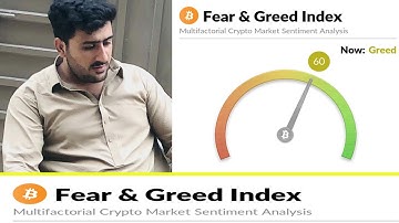 What is Crypto Fear Greed Index How it helps in Crypto Trading
