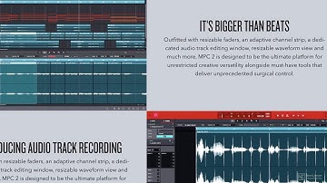 MPC 2 Software 101: MPC Software Explored - 1. Introduction