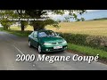 Is This The Best Cheap Coupé 2000 Mk1 Renault Megane Coupe 1 6 16v