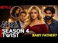 Ginny &amp; Georgia Season 4: Georgia’s Pregnancy Mystery, Father Reveal &amp; Release Date Update | Netflix
