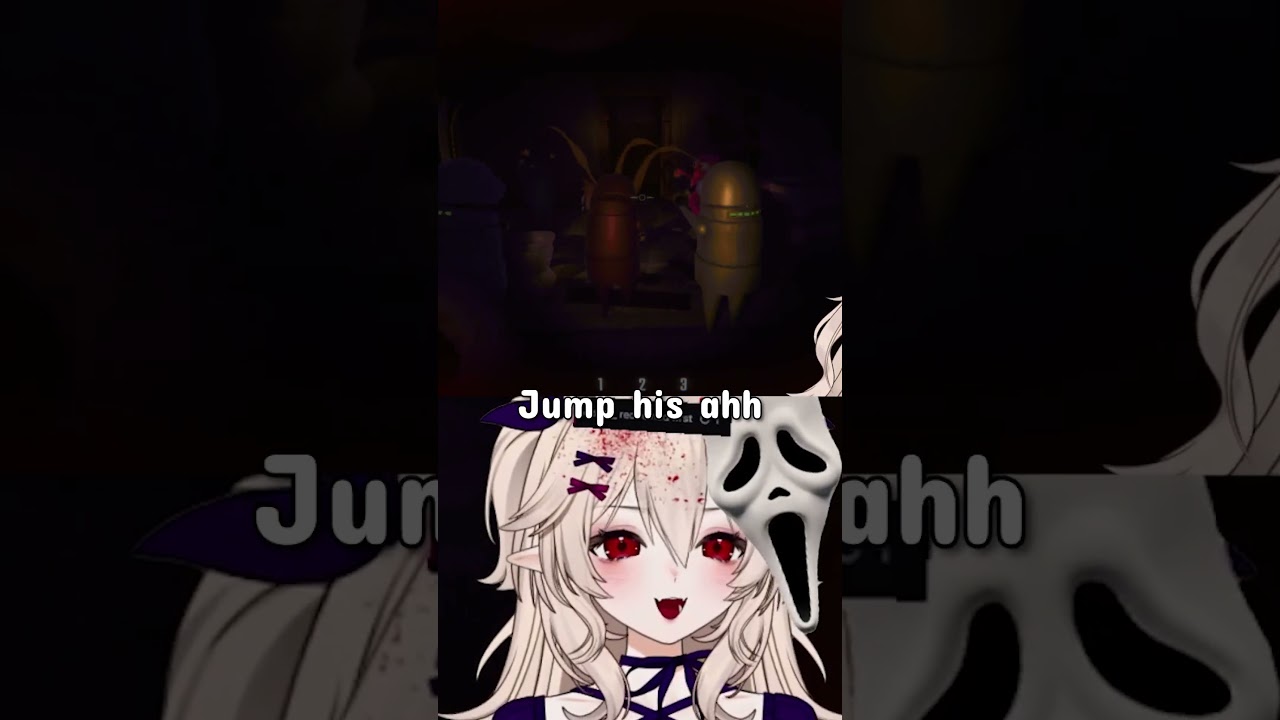 yeah, i think we're cooked 😰 #vtuber #repo #repogame #vtuberen #envtuber #brainrot #vtuberclips
