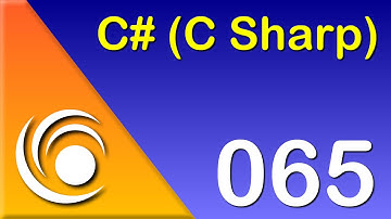 065 c# projeto 01 calculadora parte 1