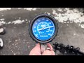 JDM 03-06 TOYOTA 2ZZ-GE VVTLI ENGINE COMPRESSION TEST