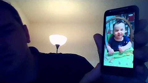 How to take, send, and upload a picture on HTC Thunderbolt