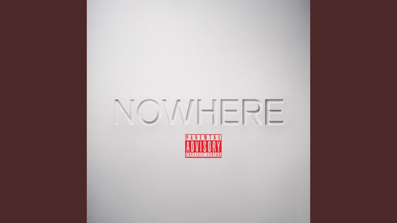 Watch Nowhere on YouTube Watch Nowhere on YouTube
