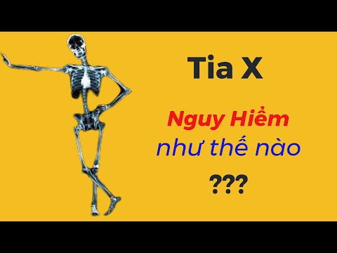 Video: Sao đôi tia X là gì?