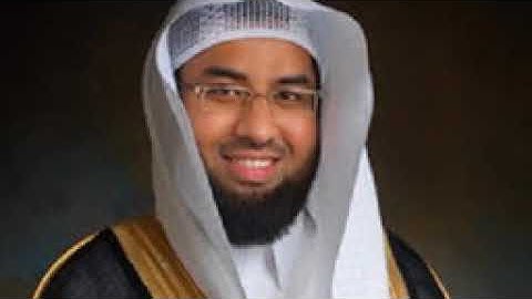 سورة الأعراف الشيخ عبدالولي الاركاني