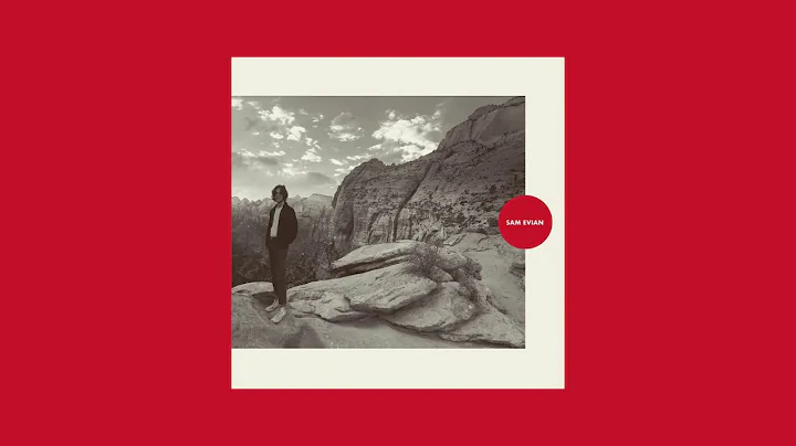 Sam Evian - You, Forever (Full Album)