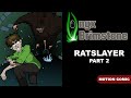 Onyx Brimstone – Attack of the Giant Rats | Ratslayer Ep 2