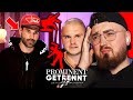 KOMPLETTE ESKALATION wegen PUPPENSPIELER-MIKE🤡 | Prominent getrennt |  @MarcelReagiert