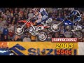 AMA Supercross 2003 250cc 