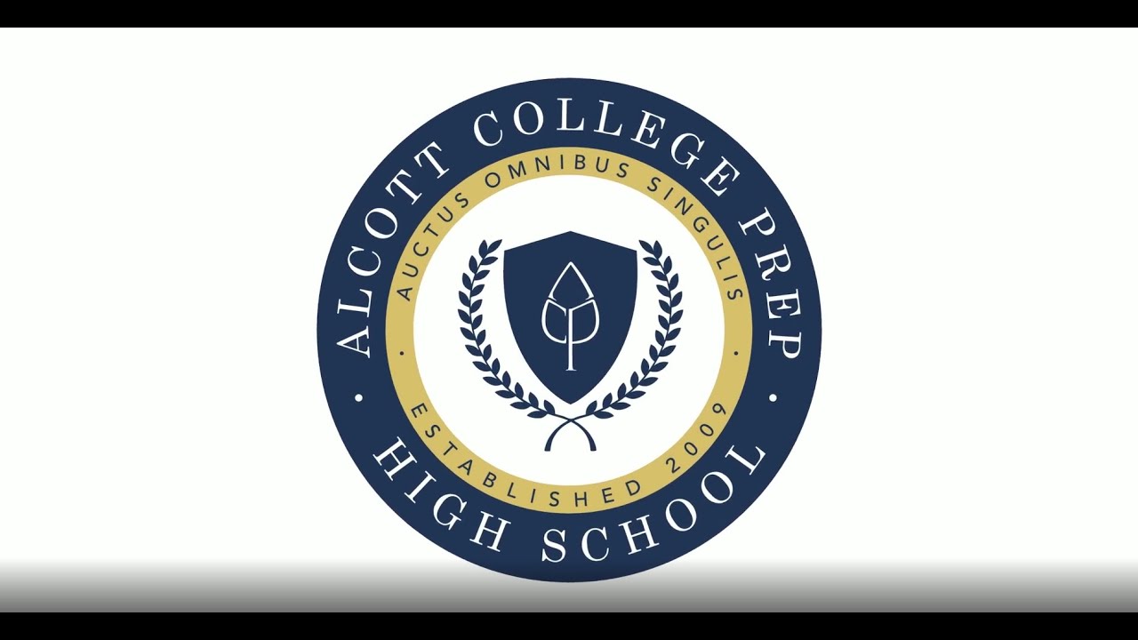 Alcott College Prep High School The Tenth Commencement for the Class