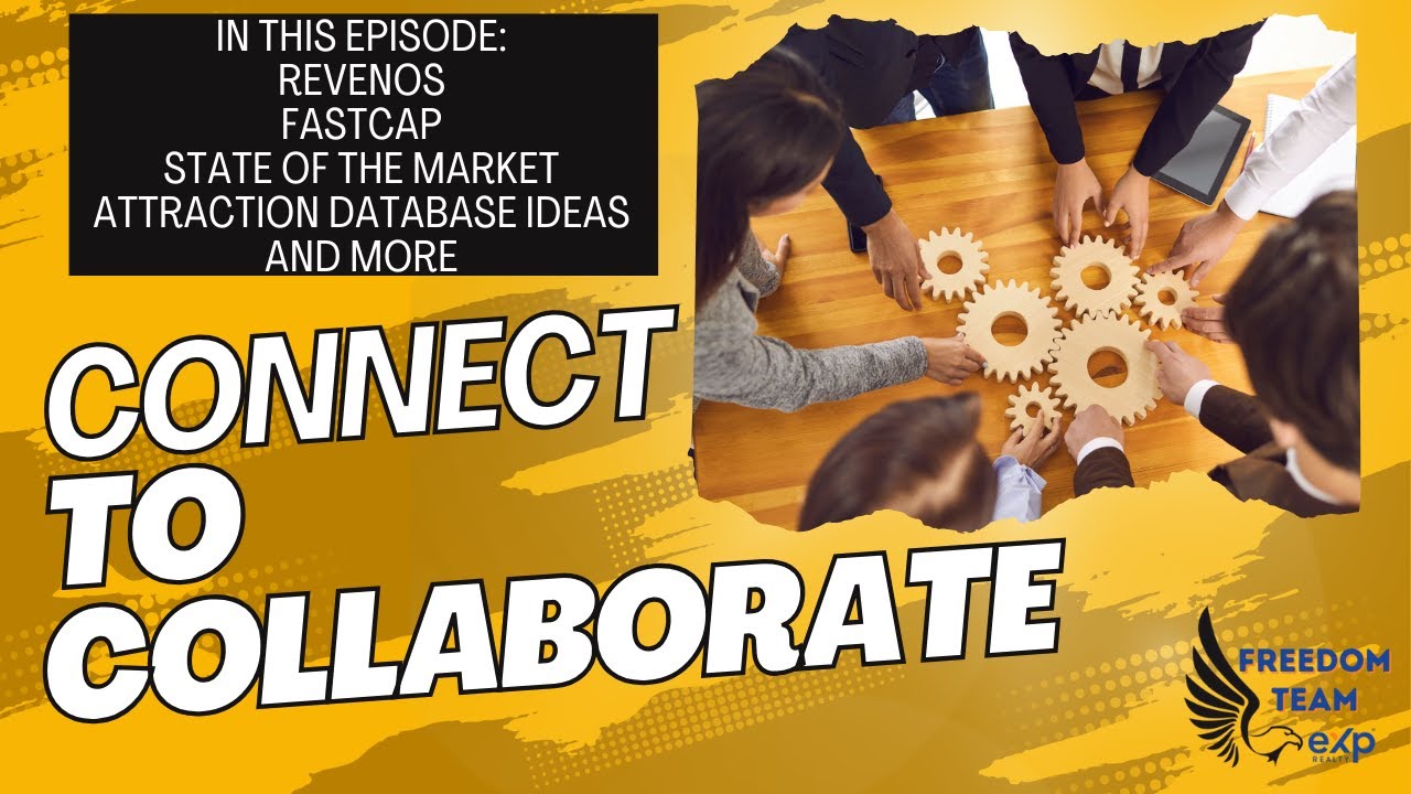 Connect to Collaborate 2/19/25
