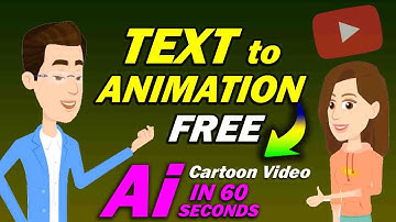 text to animation ai | steve ai animation video creation tool @SYESTALK
