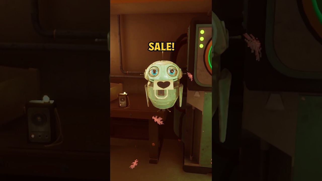 Воспользуйтесь скидкой, устраивайтесь поудобнее и приготовьтесь к самому страшному в вашей жизни! 👶👻