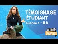 Formation  licence entranement sportif