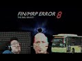 fin pro/mrp error 8 (tow mater error) (FFINALE)