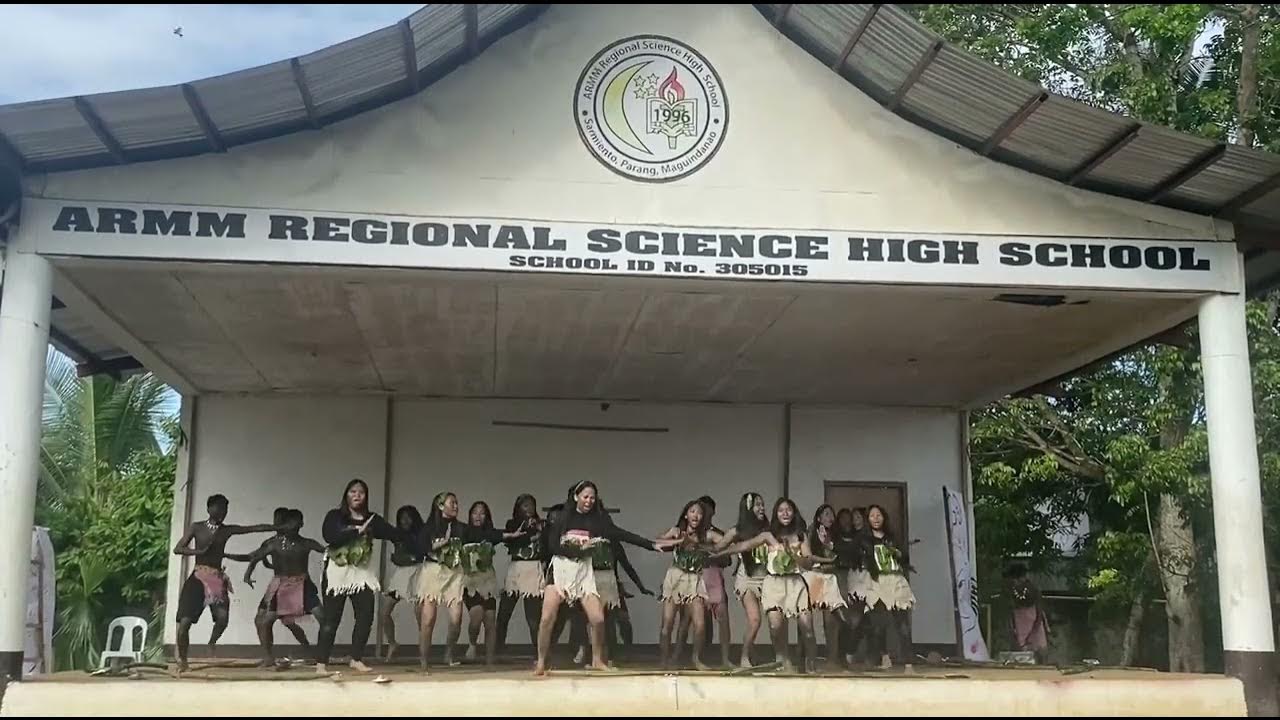 THE CONGO by Vachel Lindsay — Speech Choir THE CONGO by Vachel Lindsay — Speech Choir