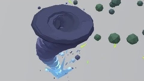 Tornado.io World Record - TIPS TRICKS & STRATEGY! #38