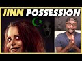 Jinn In Islam #10 | Jinn Possession - REACTION