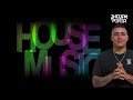 House music mix  dj jhojan perea    live set   electronica 