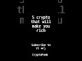 #bitcoin #crypto #ethereum #solana #avalanche #polkadot #bnb #binance #nft #dogecoin #metaverse