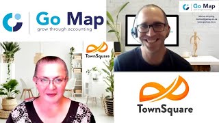 Go Map Segment 4 - Tips and Tricks for Registering your own company
