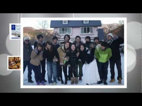 ☆尾瀬ハイキング 尾瀬片品村宿泊施設 ペンションてんとう虫.m4v