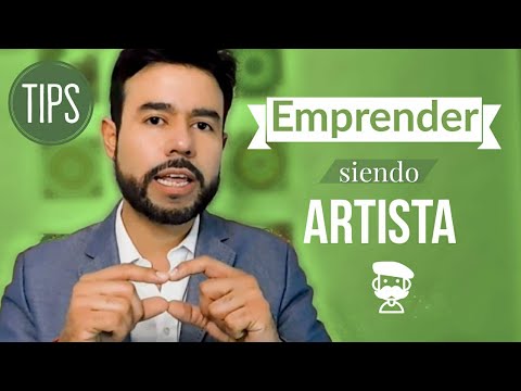 Video: ¿Cómo empiezo un negocio de artes creativas?