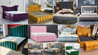 Top 50 Modern Bed Design Ideas For 2023 | Latest Bed Design #newbeddesign #latestbeddesign #2023
