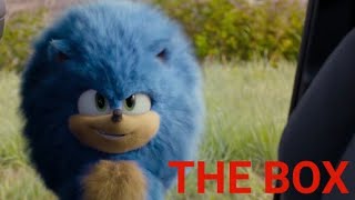 Sonic The Movie AMV/The Box