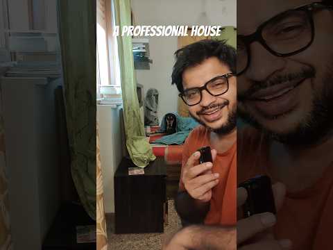 Hamare ghar ka mahaul #sundeepsharma #standupcomedy #standupcomedian #shortsvideo