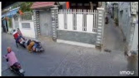 Camera cận cảnh: Vụ cướp táo tợn ở Bà Rịa- Vũng Tàu