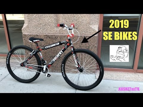 se bike dblocks