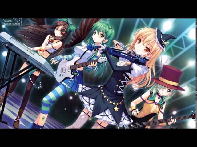 Start The Party - Nightcore