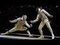 Russia vs hong kong  2021 foil olympic games mens team quaterfinal tokyo