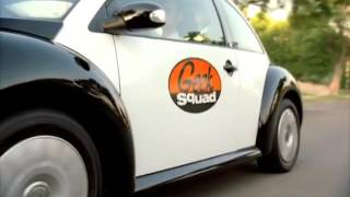 First Geek Squad Commercial Geek Squad Invasion