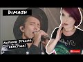 DIMASH KUDAIBERGEN - Autumn Strong | METAL HEAD REACTS