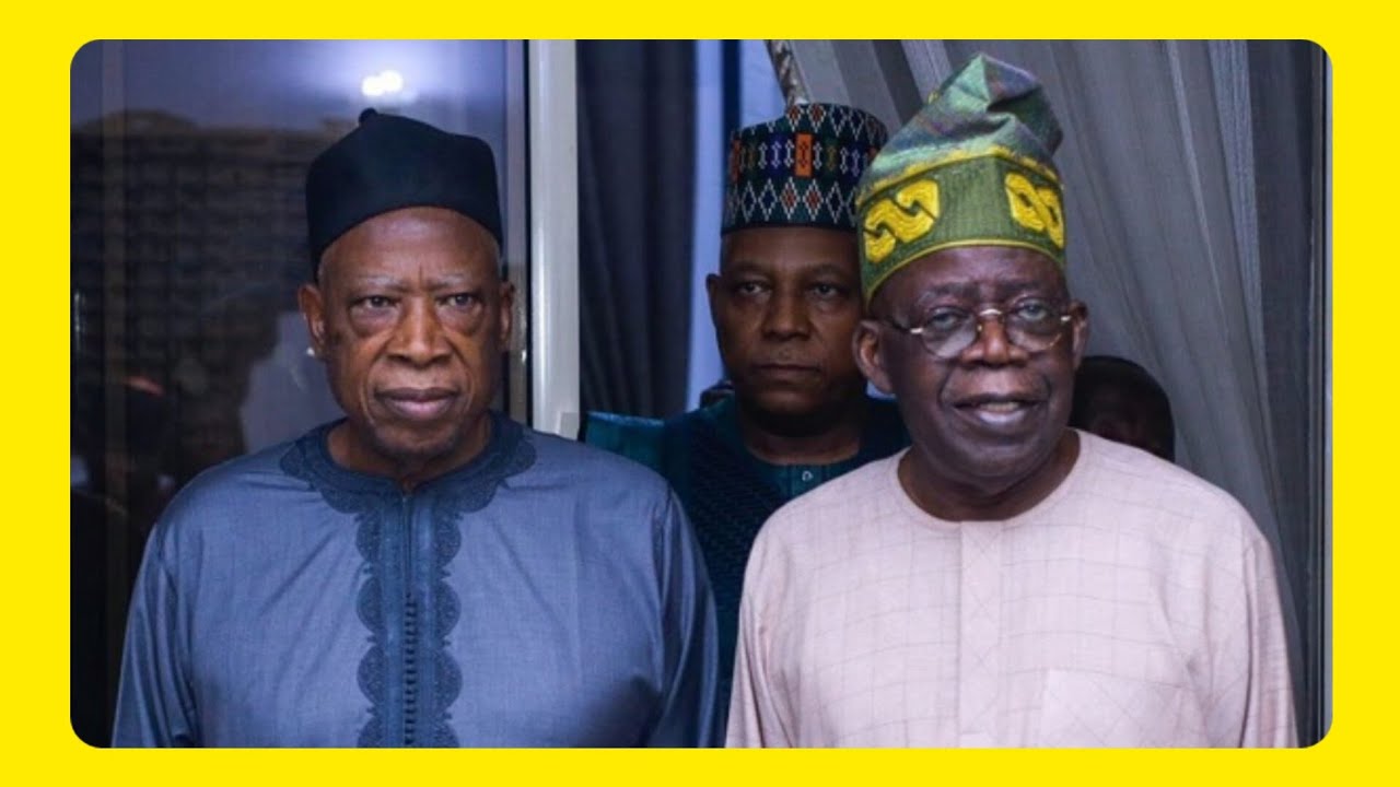 BREAKING: APC KICKS N!G£RIA NOT READY 4 BVAS & IReV 4 2023 ELECTIONS NOT RIPE CAN'T ALLOW IT...HEAR