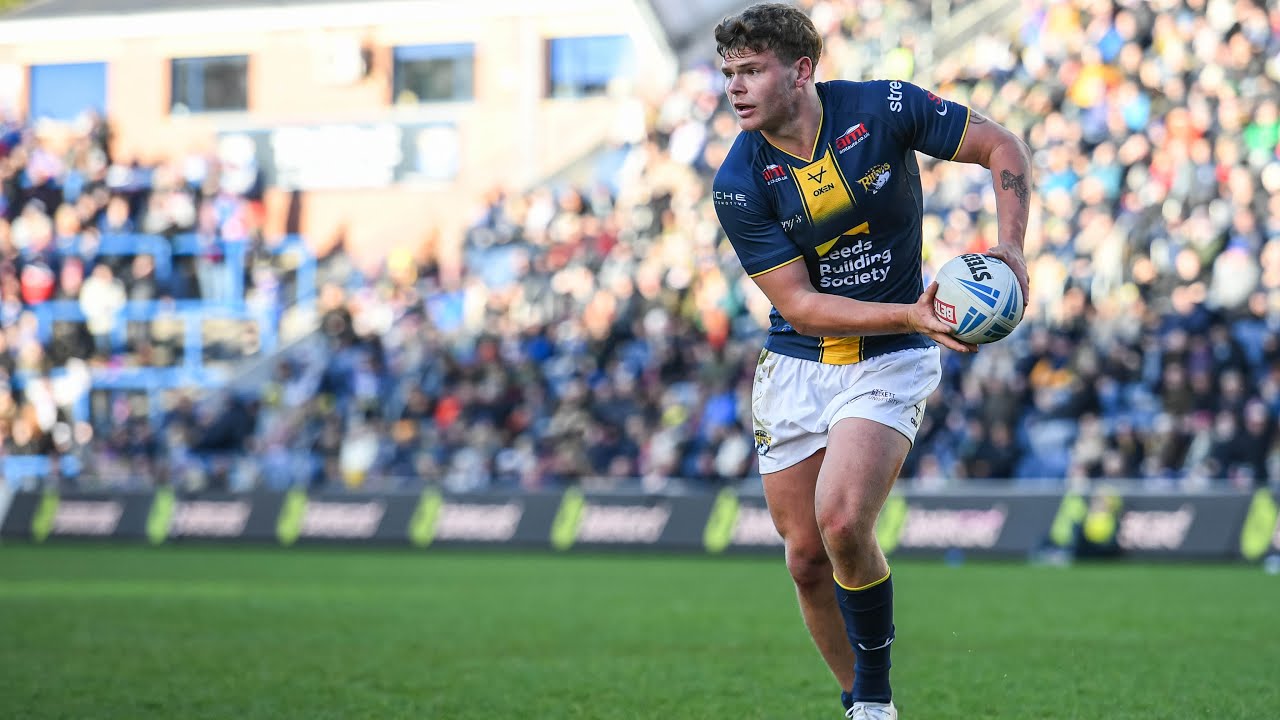 Николсон-Уоттон стремится максимально использовать предоставленное ему игровое время.