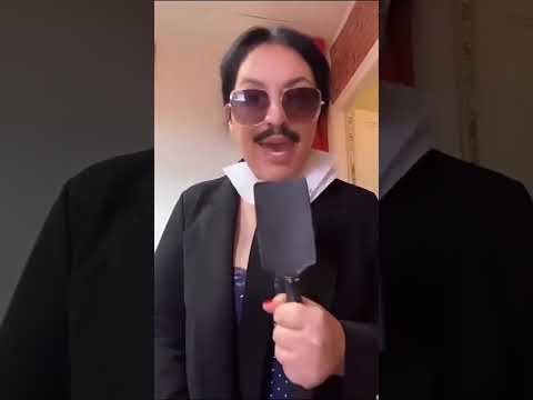 ربيكا يا ايها الشعب المتخلف