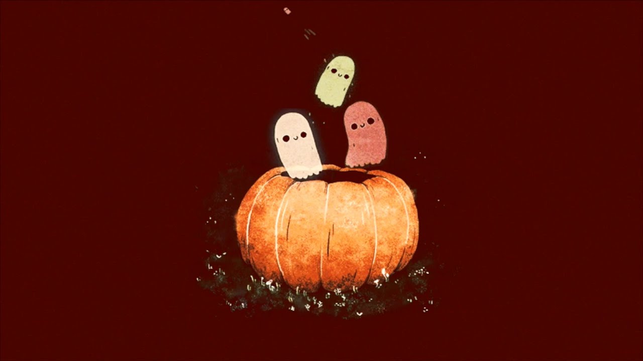 Lo-fi for Ghosts 👻 (a chill lofi mix) - YouTube