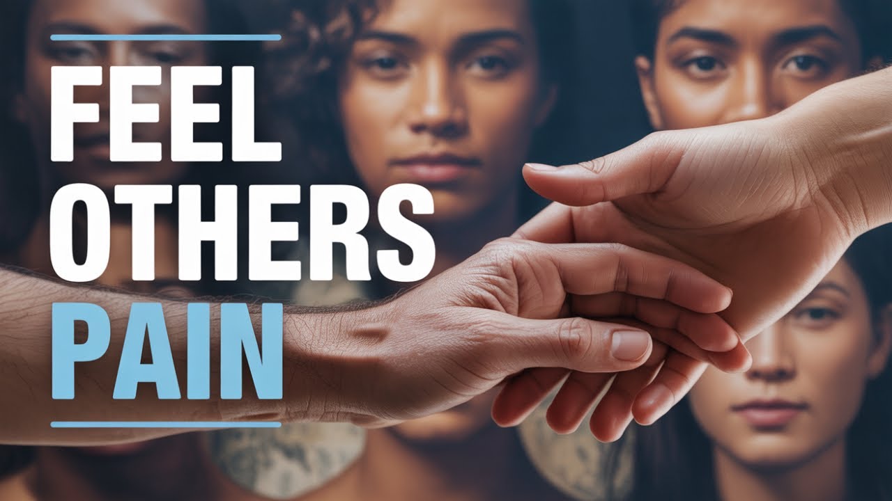 Why Empathy Is Your Greatest Superpower